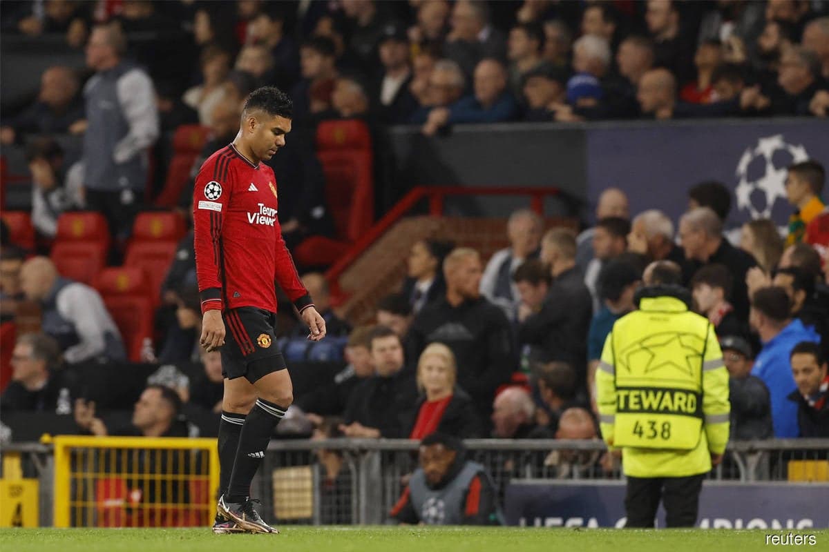 Chuyện gì xảy ra khi Man Utd thua ngược Galatasaray? - Bóng Đá