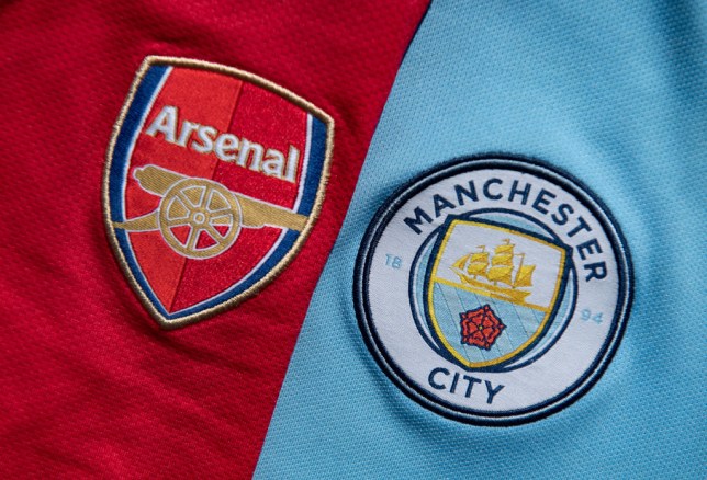 ‘It will be amazing!’ – Gael Clichy makes Arsenal vs Manchester City & Premier League title prediction - Bóng Đá