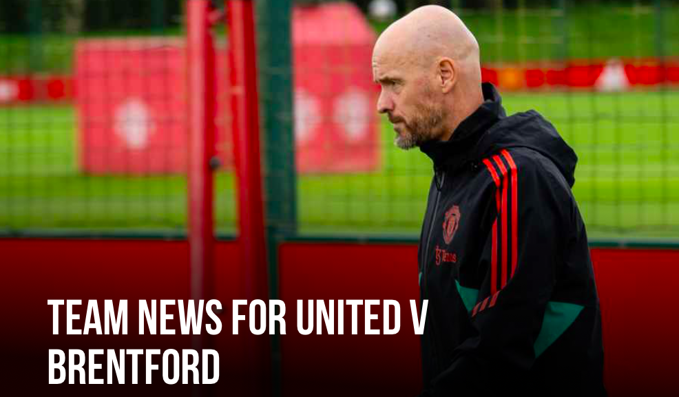 Man Utd không có lực lượng tốt nhất.