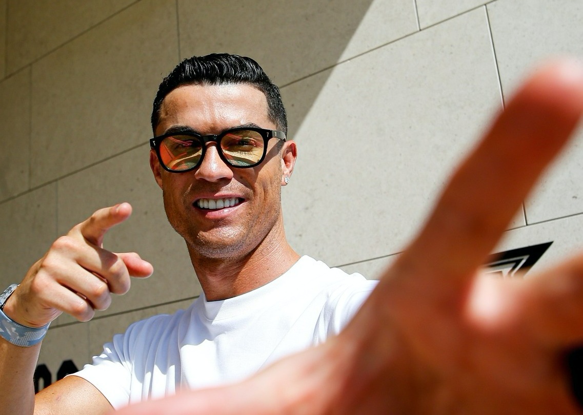 Ronaldo is extremely cool, different from Felix when Portugal reunites - Football