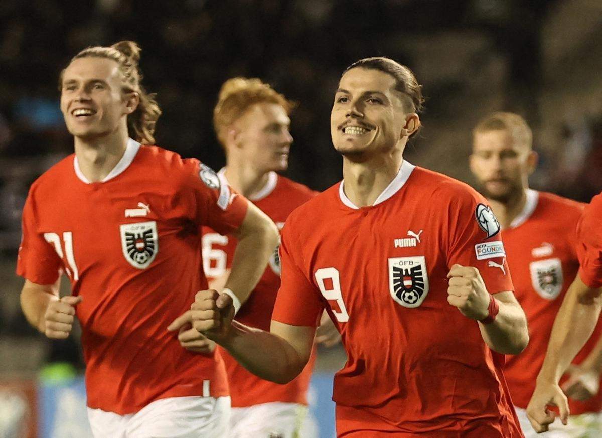 Thành công của Áo có được nhờ Rangnick khai thác tối đa năng lực của các vị trí khác trong đội hình, qua đó bù đắp cho sự thiếu nhân tài trên mặt trận tấn công.