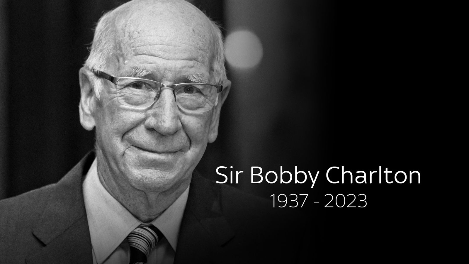 Bobby Charlton died - Bóng Đá