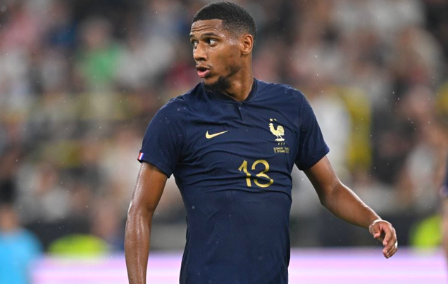 Jean-Clair Todibo - Barcelona could benefit financially as Man United line up January move for former defender - Bóng Đá