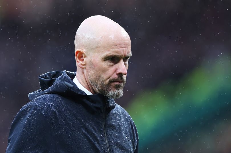 Erik ten Hag could give important Manchester United debut vs Newcastle United - Bóng Đá