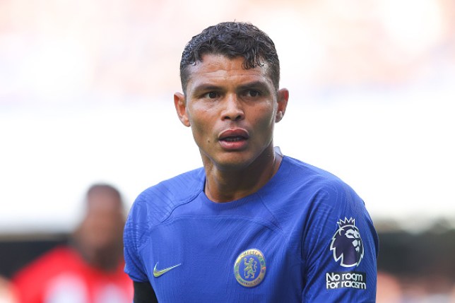 ‘The end is approaching’ – Thiago Silva provides update on his Chelsea future - Bóng Đá
