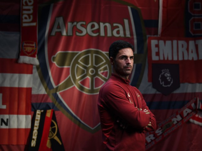 FA to create new punishment following Arsenal’s statement of support for Mikel Arteta - Bóng Đá