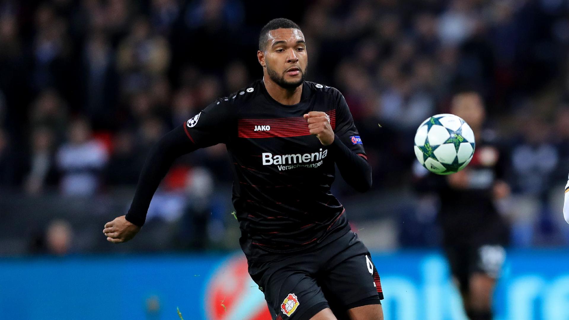 Jonathan Tah - Fabrizio Romano provides update on Manchester United’s interest in German star - Bóng Đá