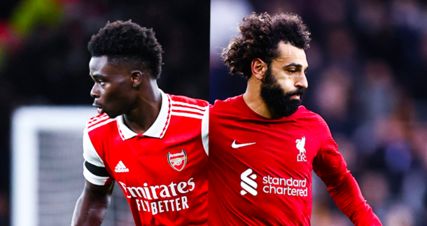 Destiny Udogie now shares who has more pace… Mohamed Salah or Bukayo Saka - Bóng Đá