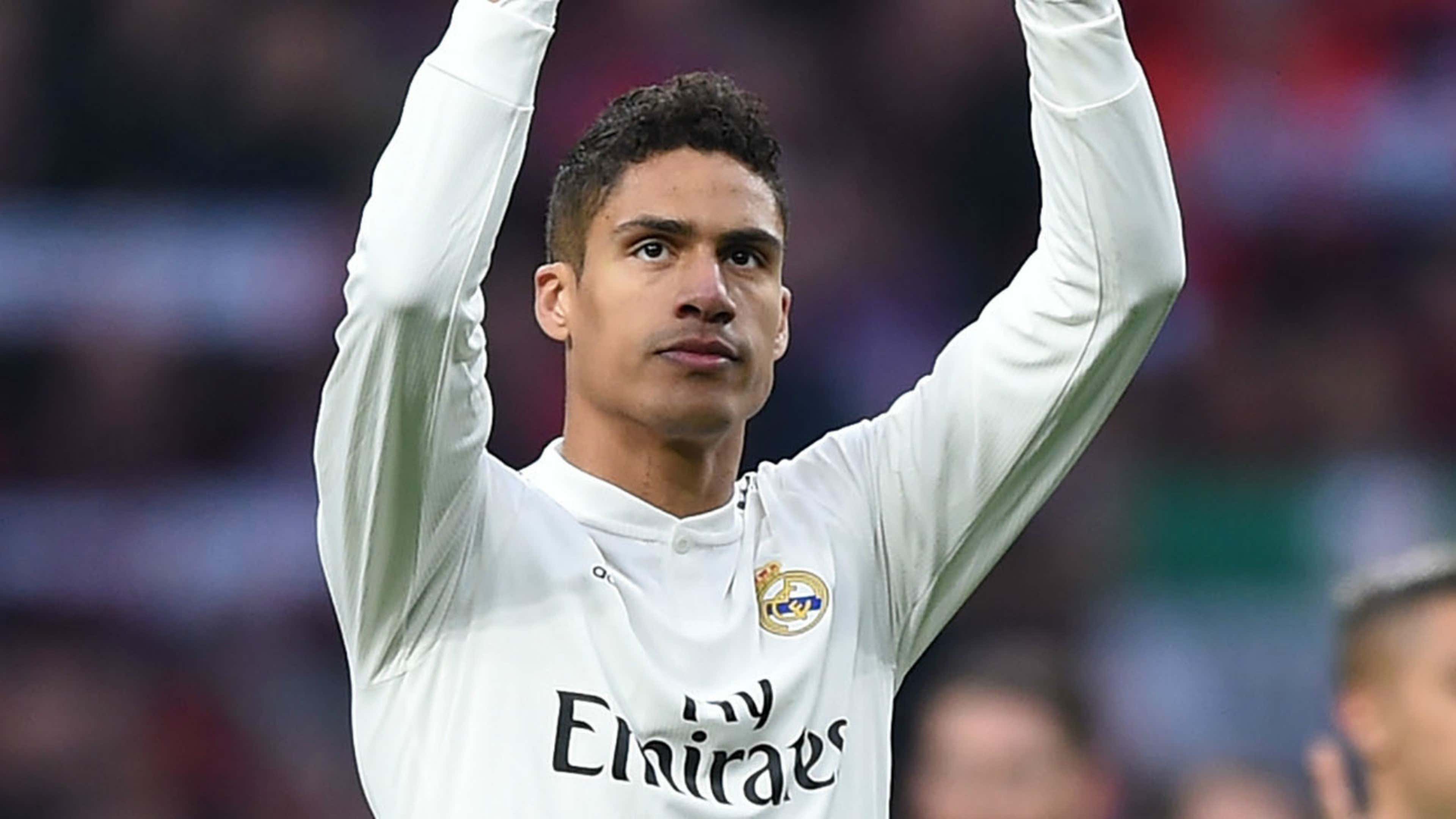 Man Utd bị lừa vụ Raphael Varane? - Bóng Đá