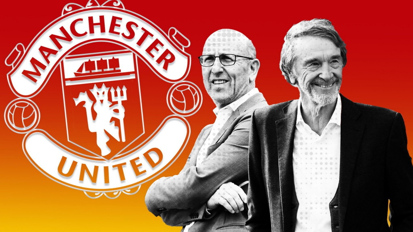 How Manchester United and Nice could avoid European ban with Sir Jim Ratcliffe investment - Bóng Đá