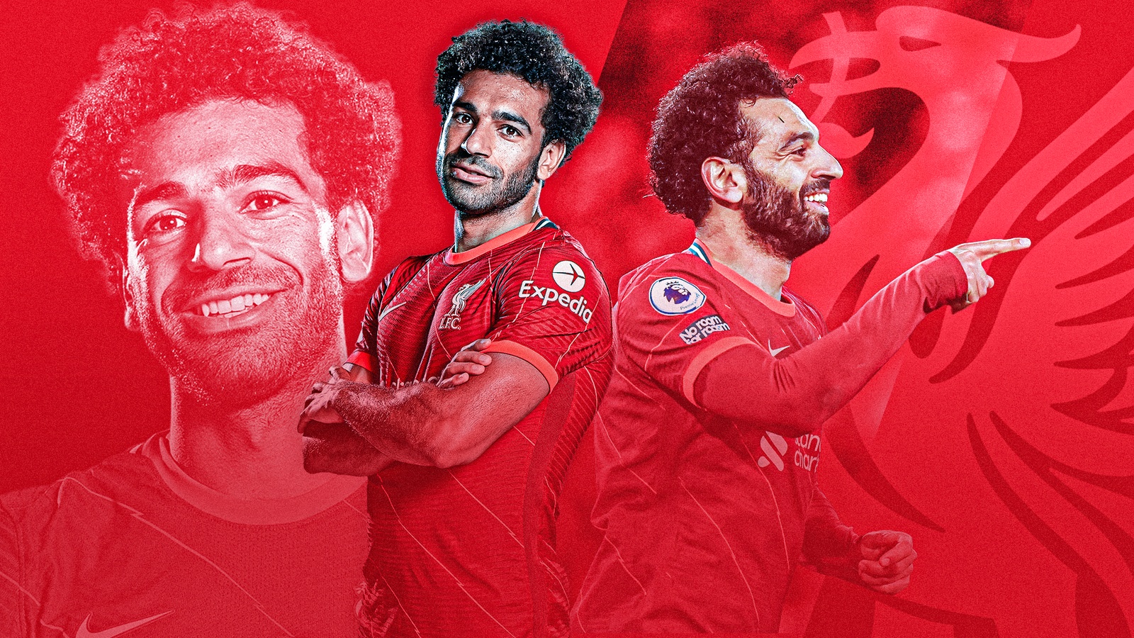 Còn ai dám bảo Mohamed Salah là 'cầu thủ một mùa'? - Bóng Đá