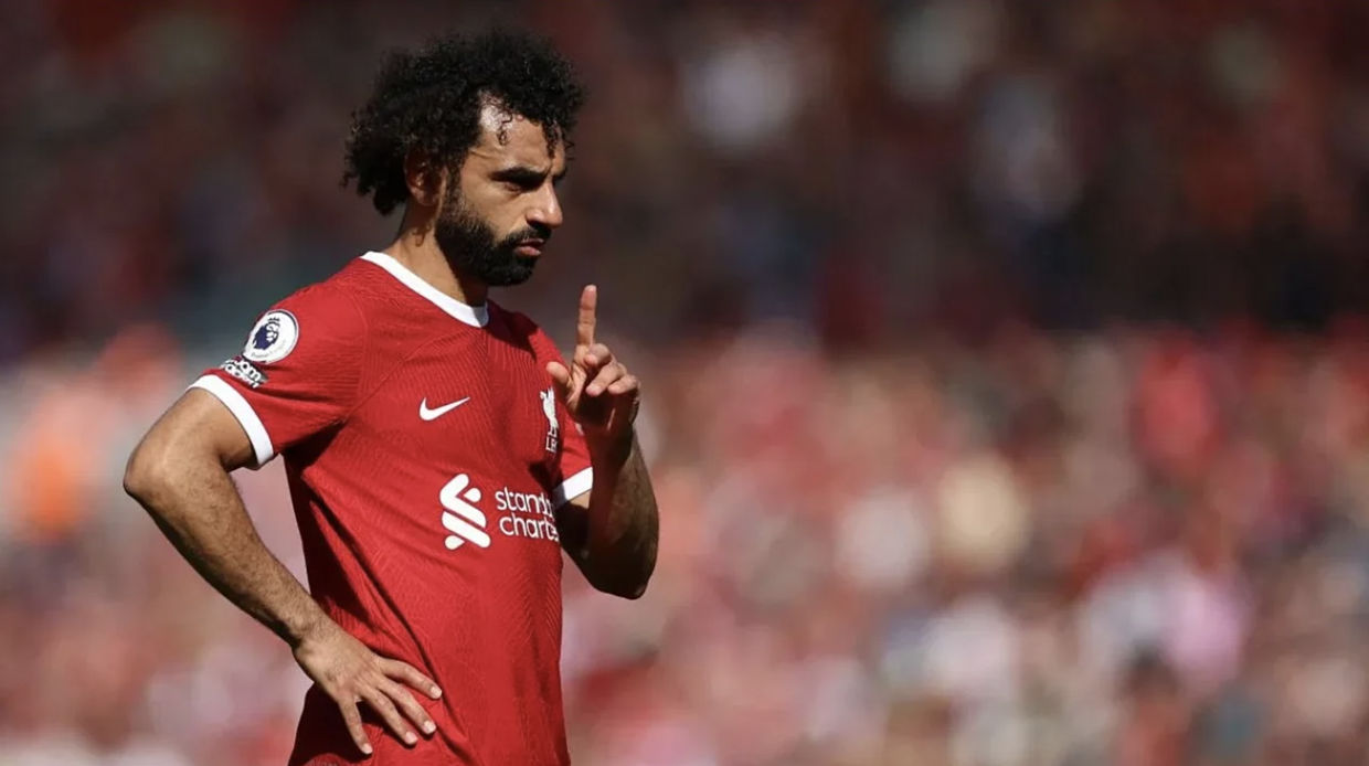 Còn ai dám bảo Mohamed Salah là 'cầu thủ một mùa'? - Bóng Đá