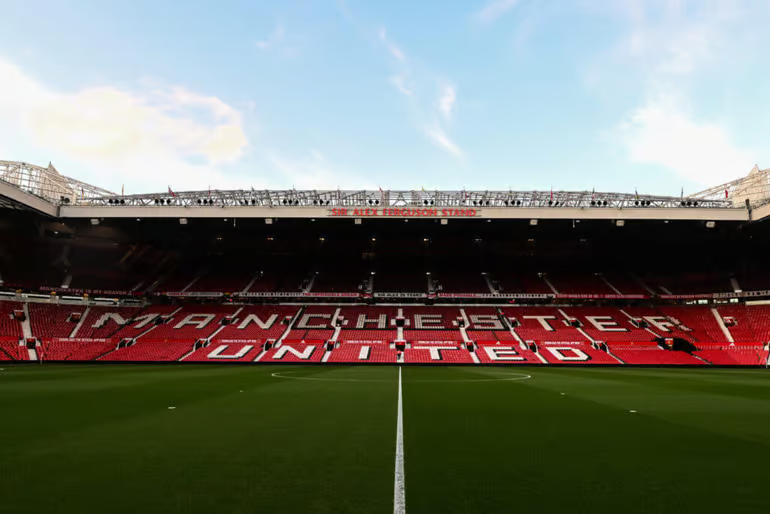 Manchester United are under investigation by Trafford Council - Bóng Đá