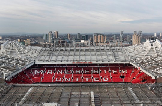 Manchester United and Sir Jim Ratcliffe to finally confirm £1.3 billion deal next week - Bóng Đá