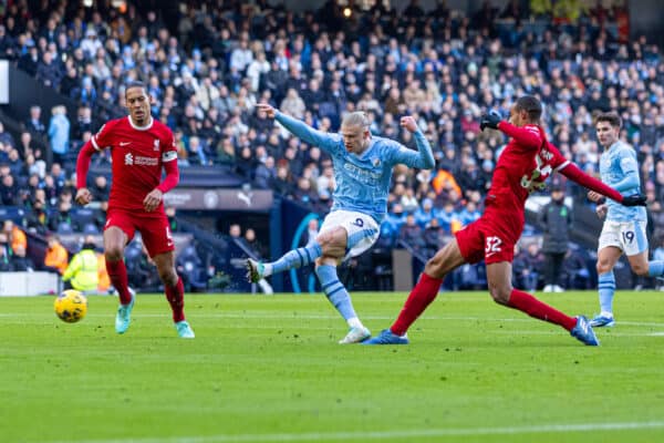 Ngày tàn của Man City? - Bóng Đá