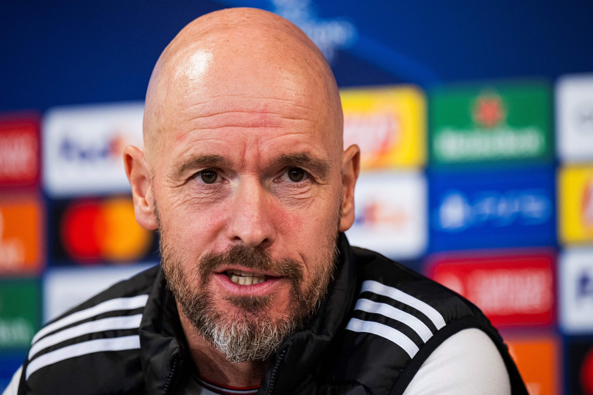 Ten Hag: “We are able to beat any opponent - Bóng Đá