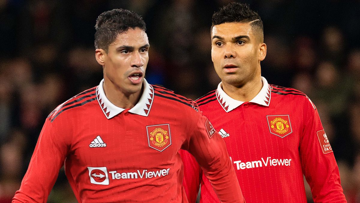 Manchester United keen to offload ageing duo to Saudi Arabia but face potential obstacle - Bóng Đá
