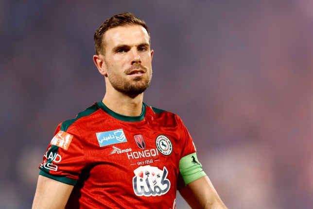 Pochettino lên tiếng về Henderson.