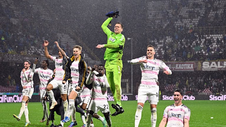 Roma gây thất vọng; Juventus thăng hoa tột đỉnh - Bóng Đá