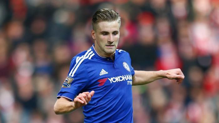 Chelsea eye shock move for Luke Shaw to solve left-back crisis - Bóng Đá