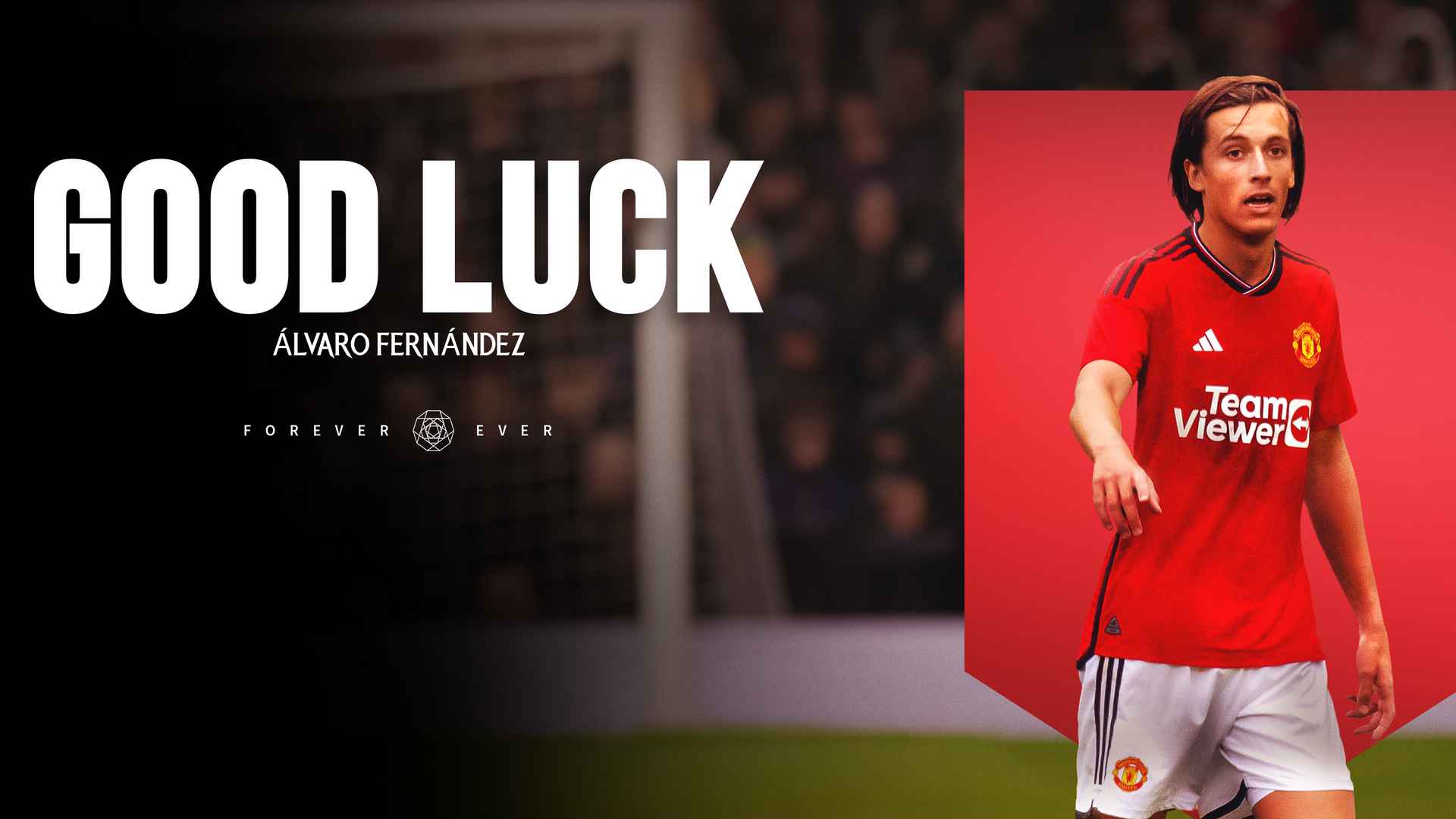 Manchester United full-back Alvaro Fernandez has signed for Portuguese giants Benfica on loan until the end of the season - Bóng Đá