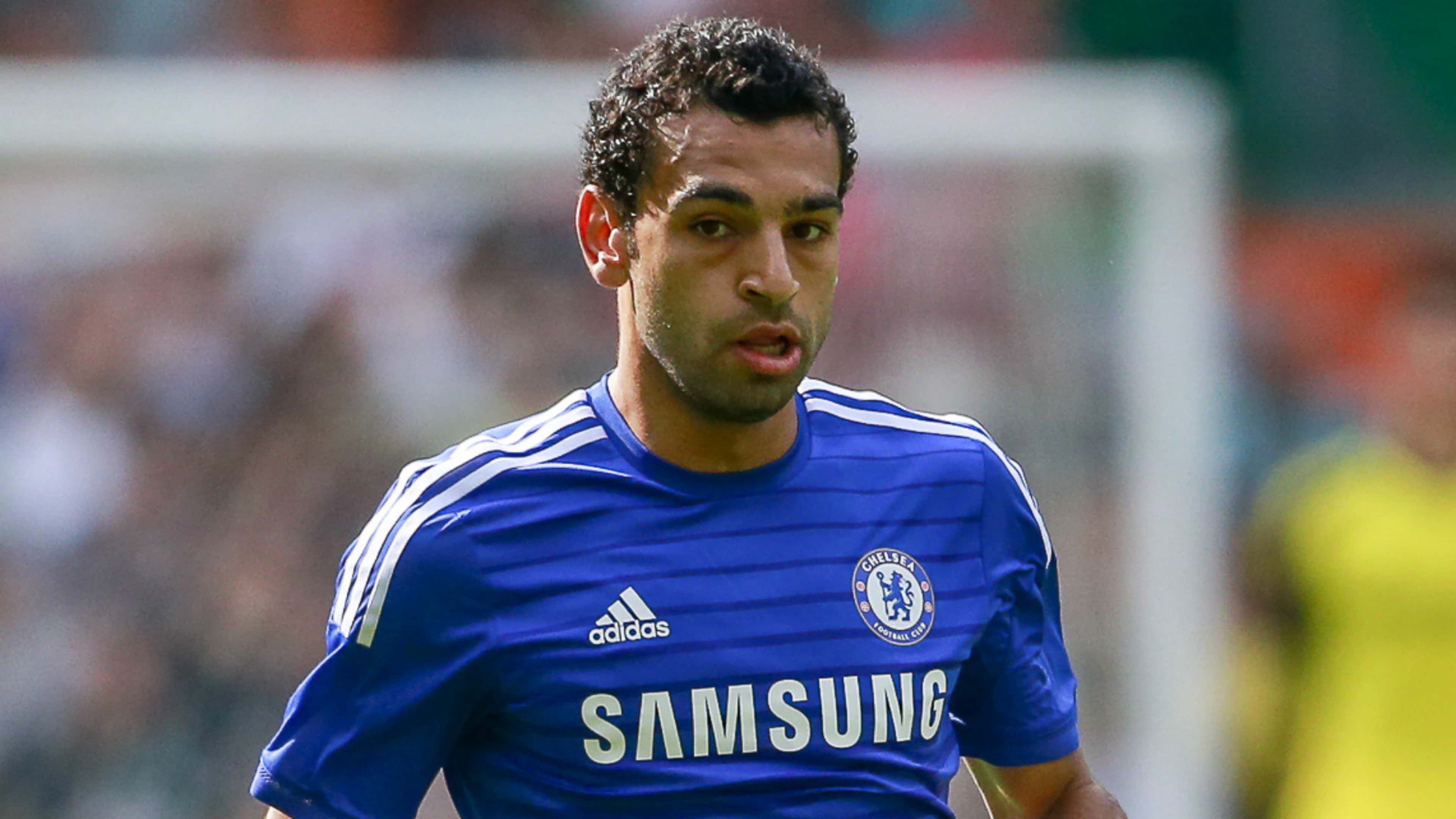 Cesc Fabregas details what Chelsea dressing room said about Mohamed Salah after Blues exit - Bóng Đá
