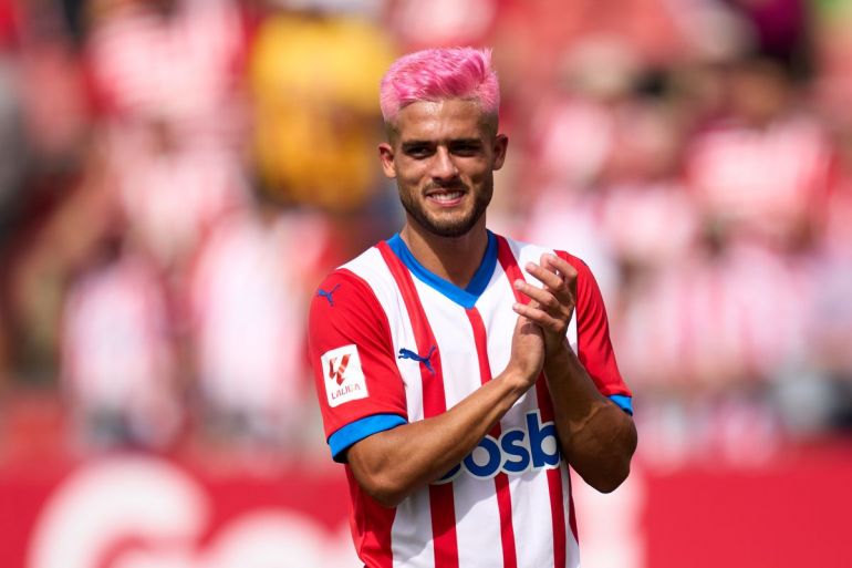 Mục tiêu của Real.