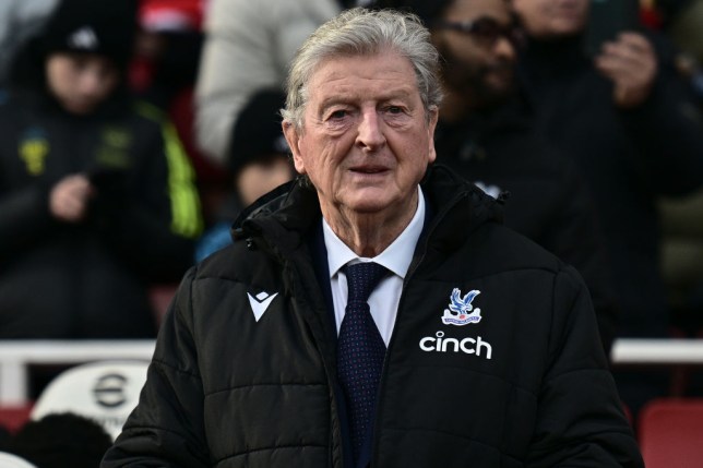 Crystal Palace have four-man shortlist lớn replace Roy Hodgson as former Chelsea quấn is tipped for the job - Bóng Đá