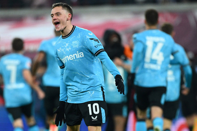 Mục tiêu của Liverpool.