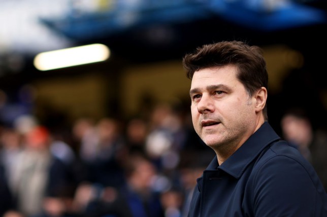 Emmanuel Petit blasts Mauricio Pochettino and names perfect replacement for Chelsea - Bóng Đá