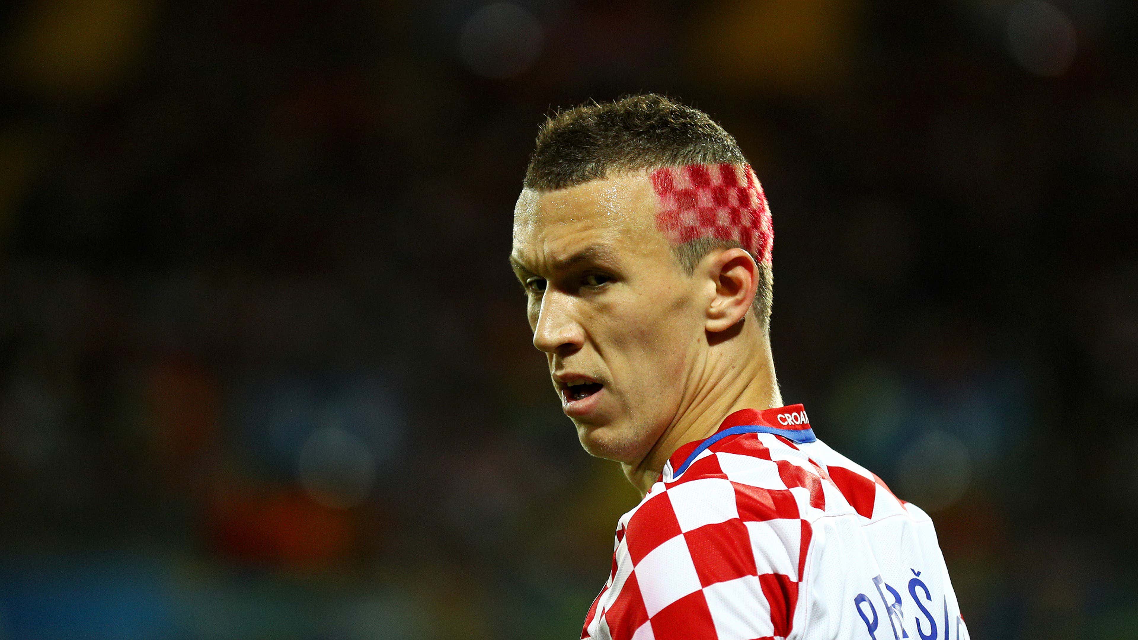 Mourinho không thể có Perisic như kỳ vọng.