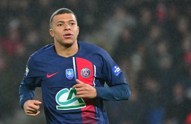 Kylian Mbappe wants Arsenal transfer to become next Thierry Henry - Bóng Đá