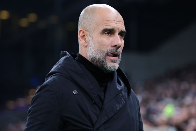 Pep Guardiola admits he is gutted to lose Jack Grealish to injury just four days before Manchester City host Chelsea in the Premier League. - Bóng Đá