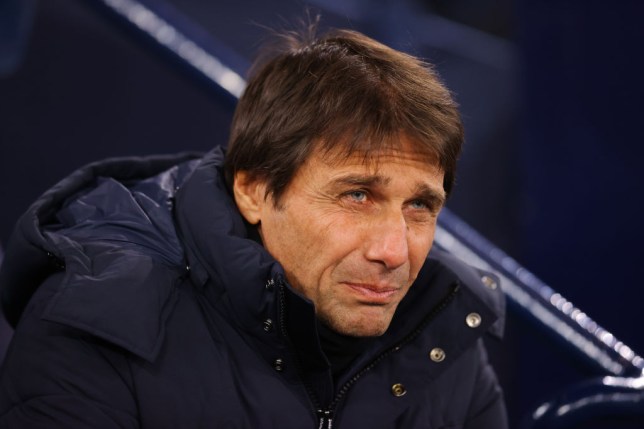 Antonio Conte claims Chelsea would have dominated the Premier League had they secured two of his targets - Bóng Đá