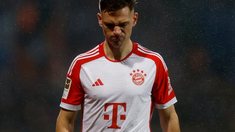 Quá bạc nhược, Bayern Munich thua 3 trận liên tiếp - Bóng Đá