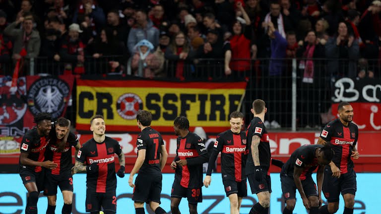 Cựu đội trưởng Arsenal khiến Bayer Leverkusen hú hồn - Bóng Đá