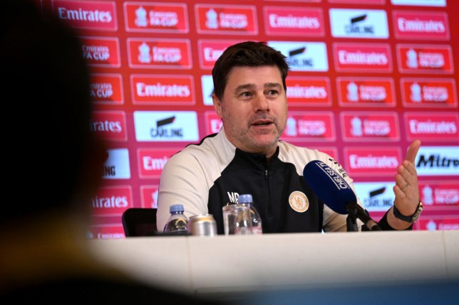 Mauricio Pochettino slams Gary Neville and urges Chelsea star to learn that football is a ‘collective sport’ - Bóng Đá