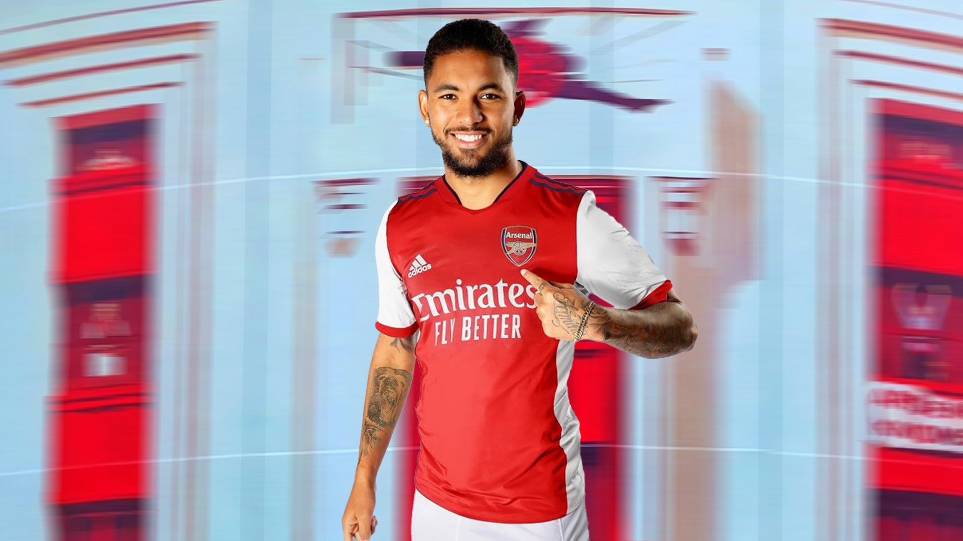 Arsenal may have secret weapon when it comes to completing £100m first summer transfer - Bóng Đá
