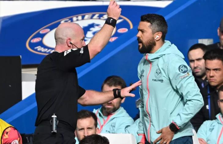 Nhân vật mới trong thành phần HLV của Chelsea.