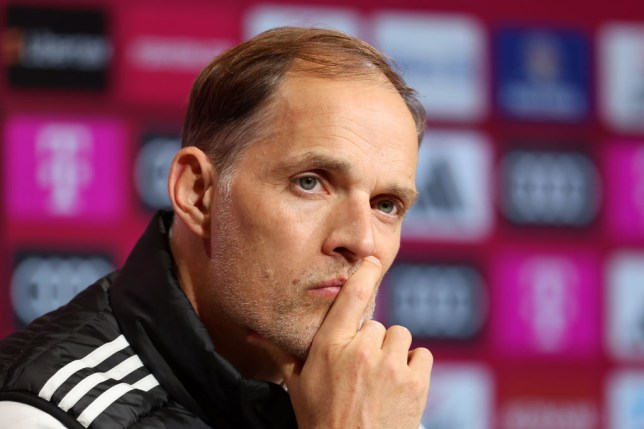 Bayern Munich given ‘most difficult road imaginable’ after drawing Arsenal in Champions League, says Thomas Tuchel - Bóng Đá