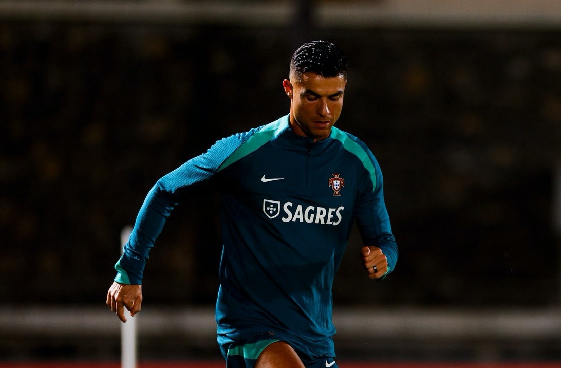 Ronaldo tái xuất - Bóng Đá