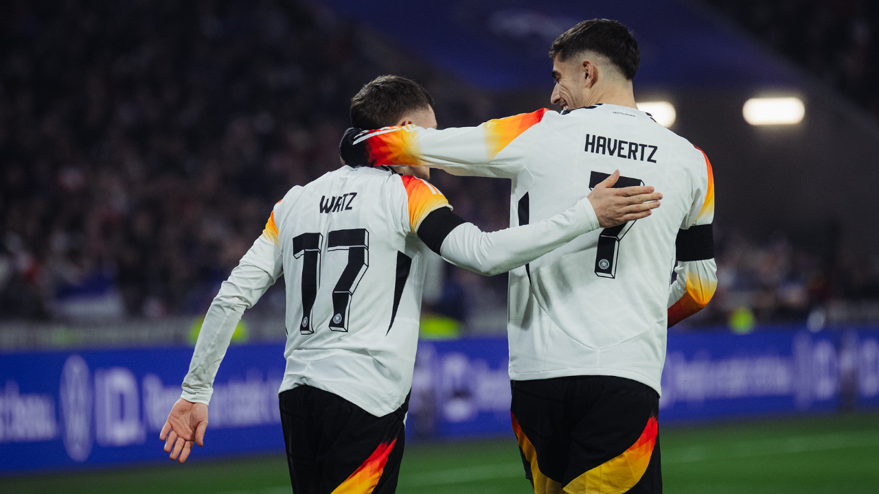 Kai Havertz sends clear Arsenal role message to Mikel Arteta ahead of Manchester City clash - Bóng Đá