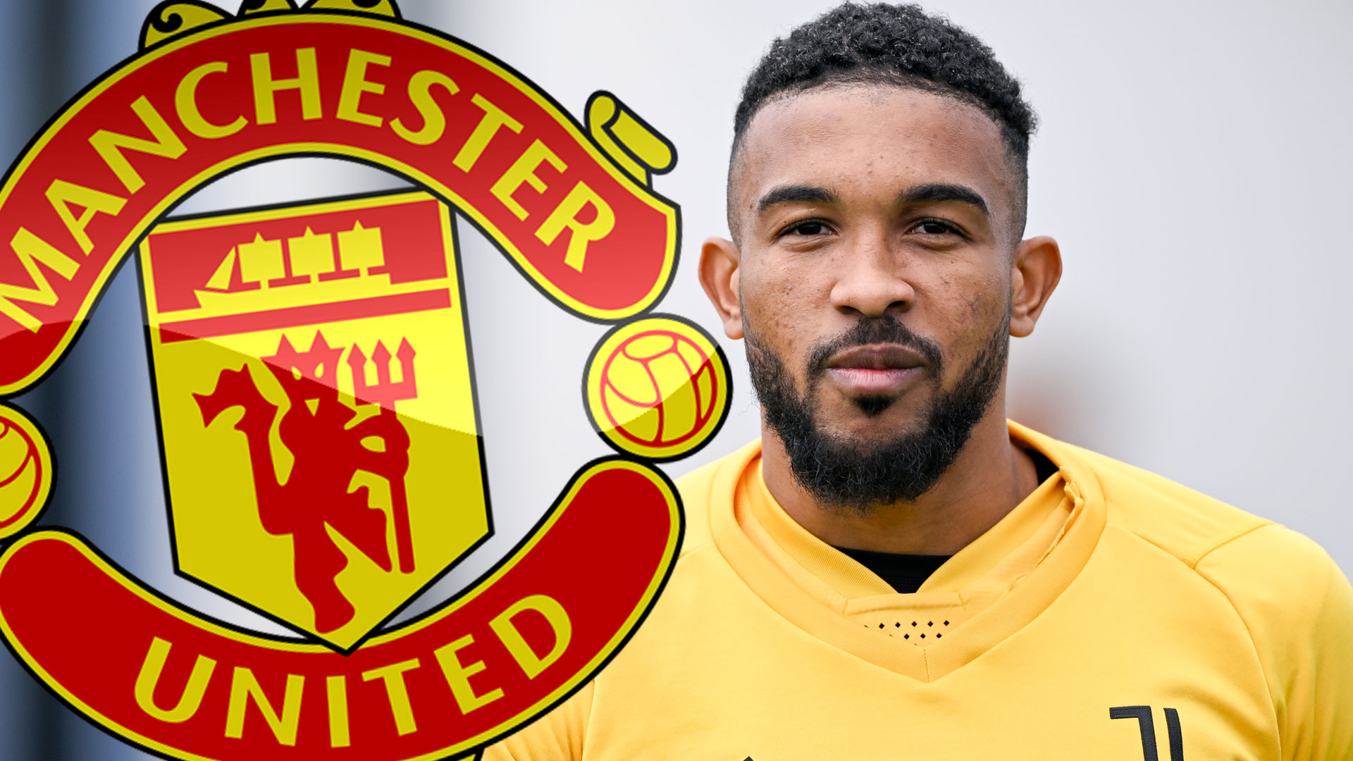 Bremer là mục tiêu của Man Utd.