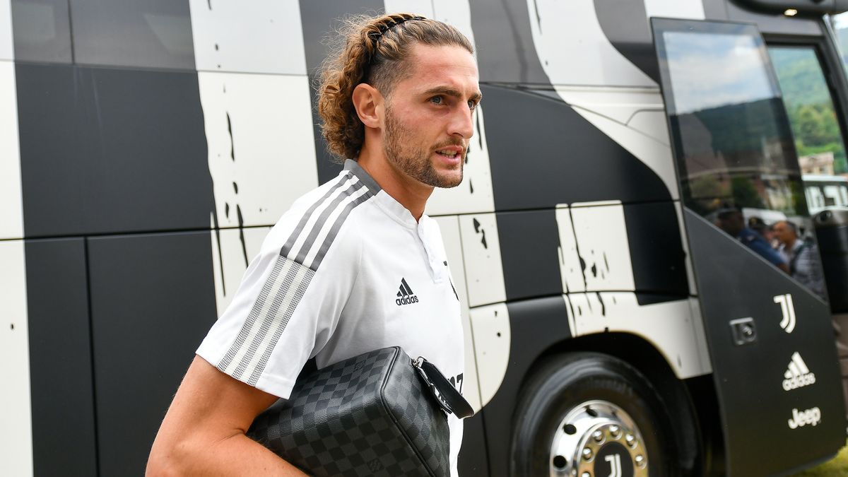 Man Utd khả năng cao không theo đuổi Rabiot sau khi mùa giải năm nay khép lại.