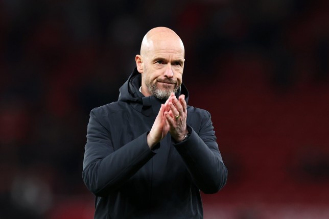 Erik ten Hag responds as Bayern Munich make approach for Manchester United manager - Bóng Đá