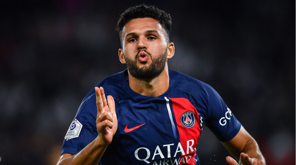 Cú lừa của PSG - Bóng Đá