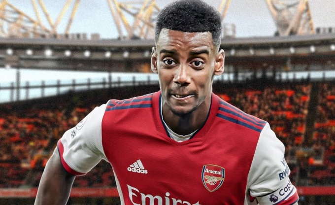 Arsenal urged to spend £100m on Premier League star as Ray Parlour reveals dream signing - Bóng Đá