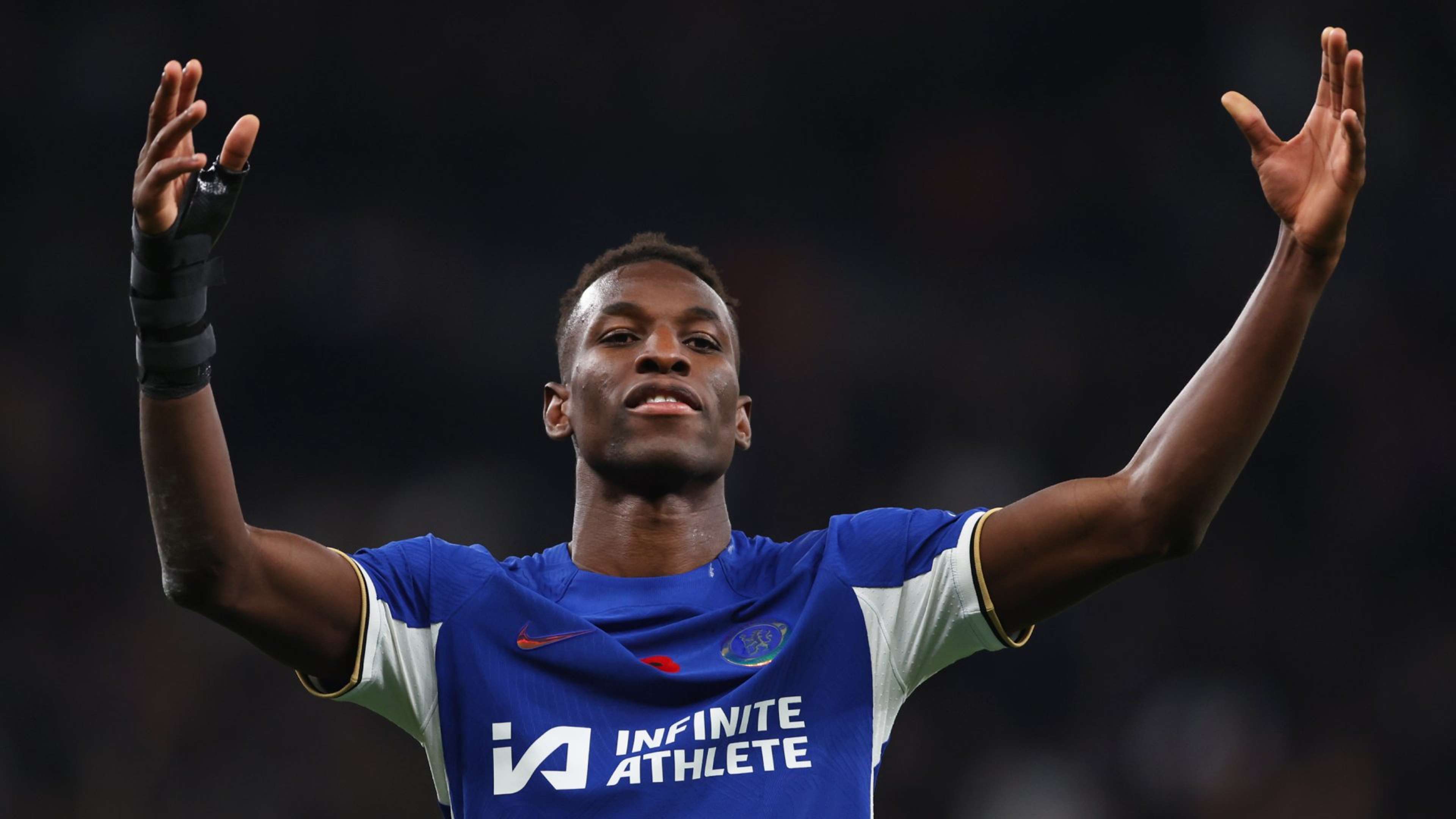 Harry Redknapp backs Nicolas Jackson to become ‘top-class’ and names Chelsea star getting ‘better and better’ - Bóng Đá