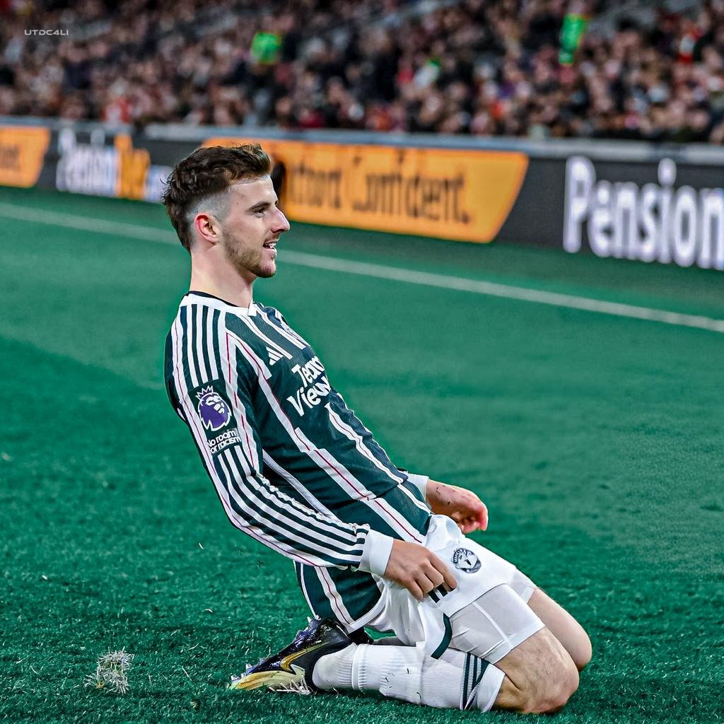 Cú lừa Mason Mount - Bóng Đá