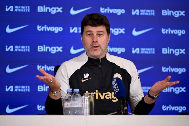 Mauricio Pochettino reveals deadline for when he will learn his Chelsea fate - Bóng Đá